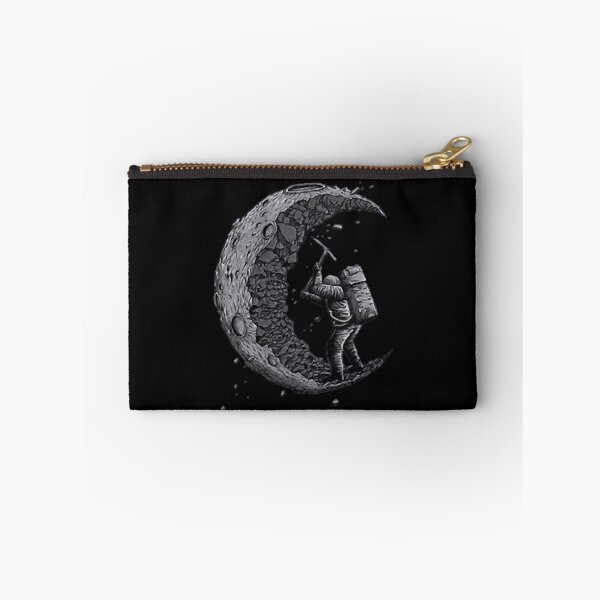 Item preview, Digging the moon Funny designed and sold by MarktinSanchez.