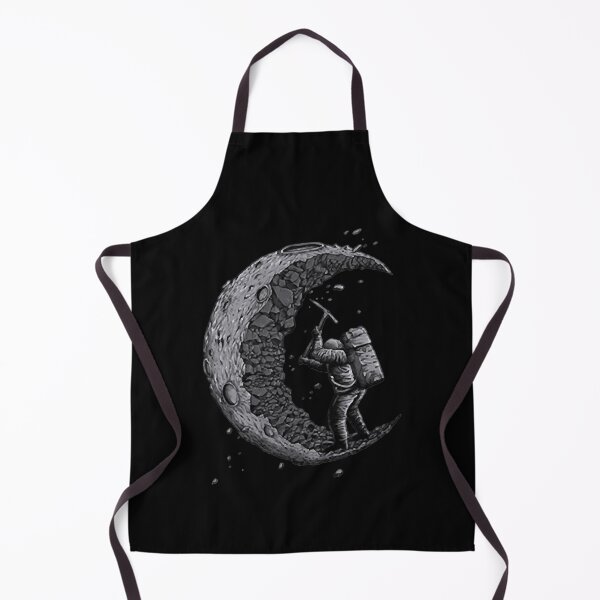 Item preview, Digging the moon Funny designed and sold by MarktinSanchez.