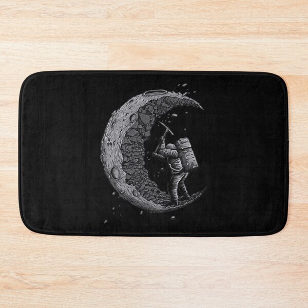Item preview, Digging the moon Funny designed and sold by MarktinSanchez.