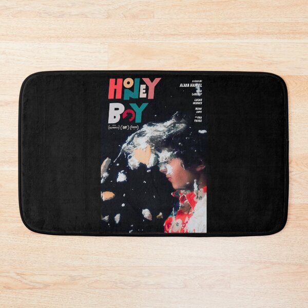 Item preview, Day Gift For Honey Boy Colorful Gifts For Movie Fan designed and sold by Drmelanyjakubow.