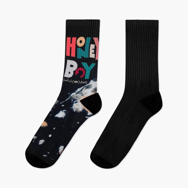 Item preview, Day Gift For Honey Boy Colorful Gifts For Movie Fan designed and sold by Drmelanyjakubow.