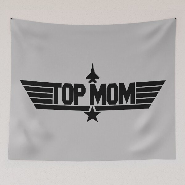 Item preview, Tom Mom Monochrome designed and sold by dwarmuth.