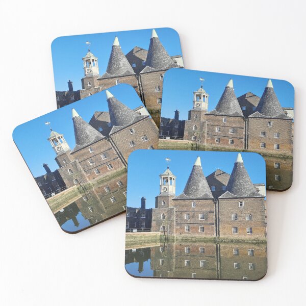 Item preview, Three Mills Stratford London designed and sold by cpjmathieson.
