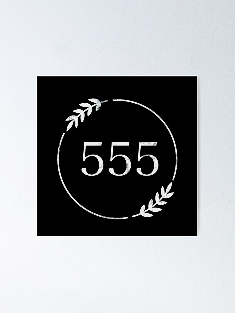 555 Angel Number Meaning For Love & Career, Per A Numerologist