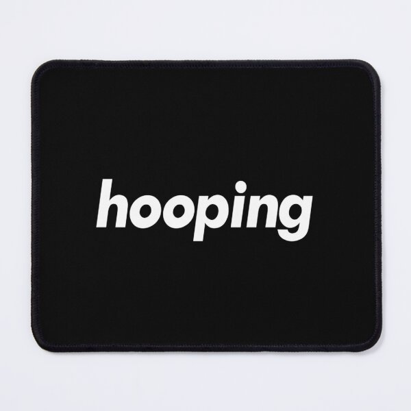 Item preview, Hooping Hooper Basketball Classic T-Shirt designed and sold by rollinsale.
