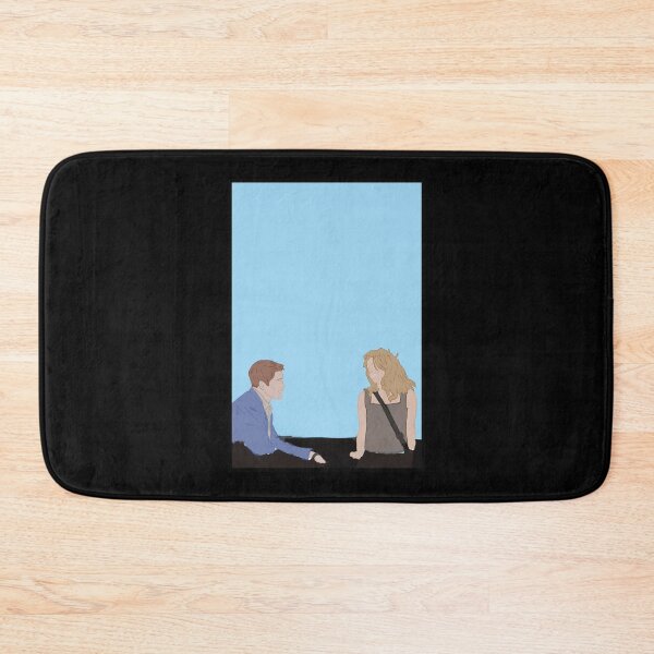 Item preview, Before Sunset Poster designed and sold by michahptowel.