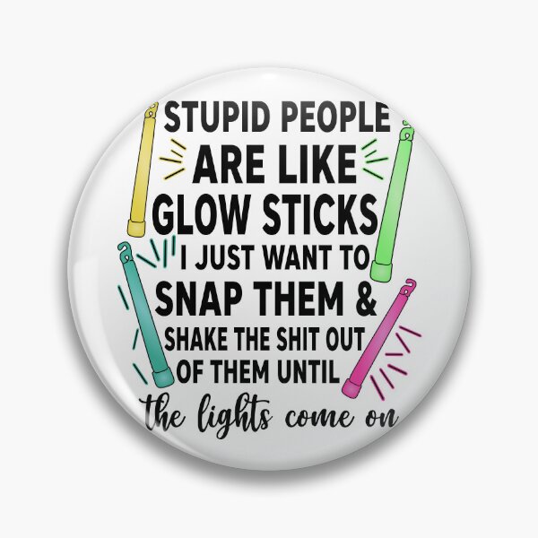 Item preview, Glowsticks-Black designed and sold by Moeez Javed.