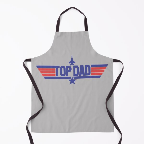 Item preview, Top Dad designed and sold by dwarmuth.