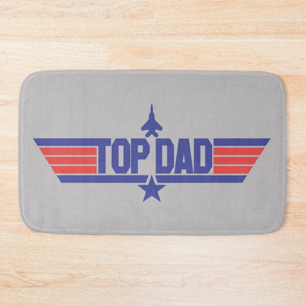 Item preview, Top Dad designed and sold by dwarmuth.