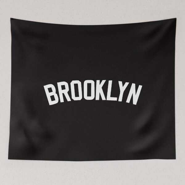 Item preview, Neighbors – Brooklyn designed and sold by MarktinSanchez.