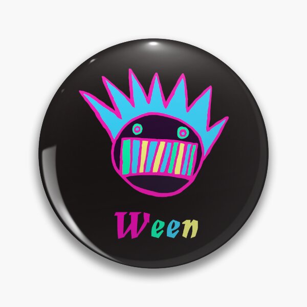 Item preview, neon boognish designed and sold by MarktinSanchez.