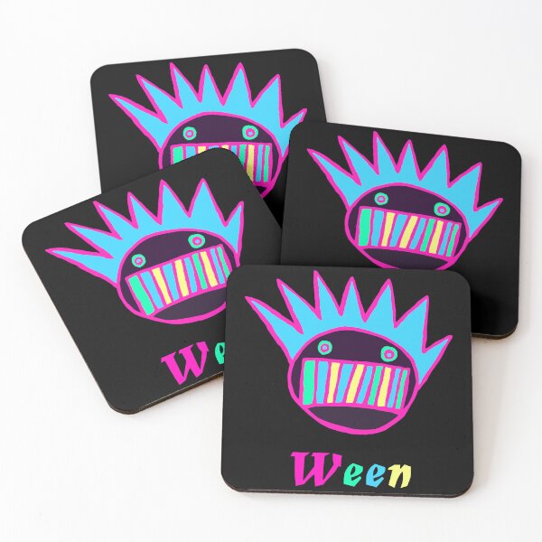 Item preview, neon boognish designed and sold by MarktinSanchez.