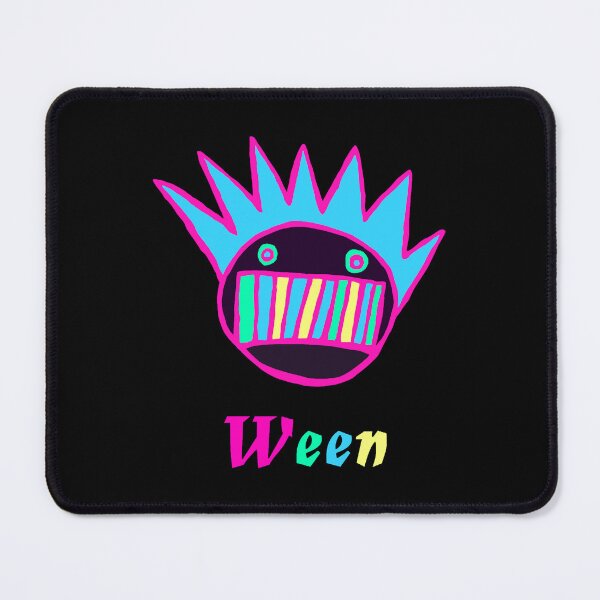 Item preview, neon boognish designed and sold by MarktinSanchez.