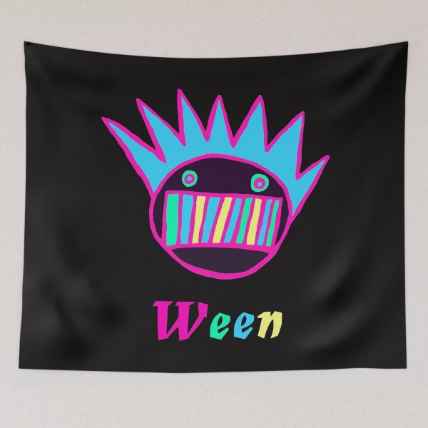 Item preview, neon boognish designed and sold by MarktinSanchez.