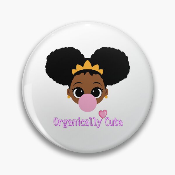 Item preview, Organically Cute Bubblegum Puffs designed and sold by MarktinSanchez.