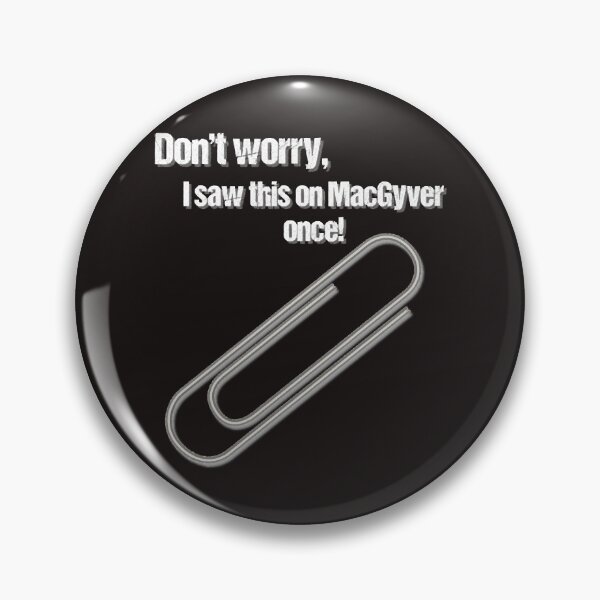 Item preview, Paperclip Trick designed and sold by MarktinSanchez.