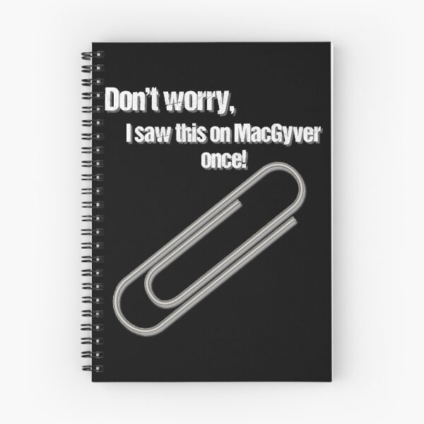 Item preview, Paperclip Trick designed and sold by MarktinSanchez.