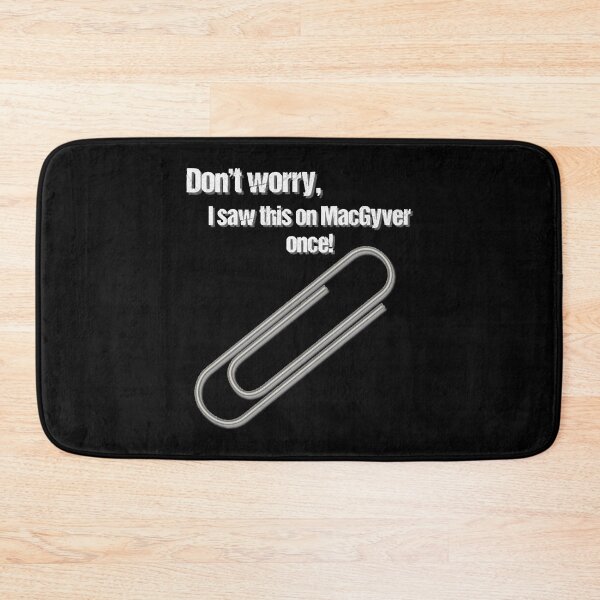 Item preview, Paperclip Trick designed and sold by MarktinSanchez.