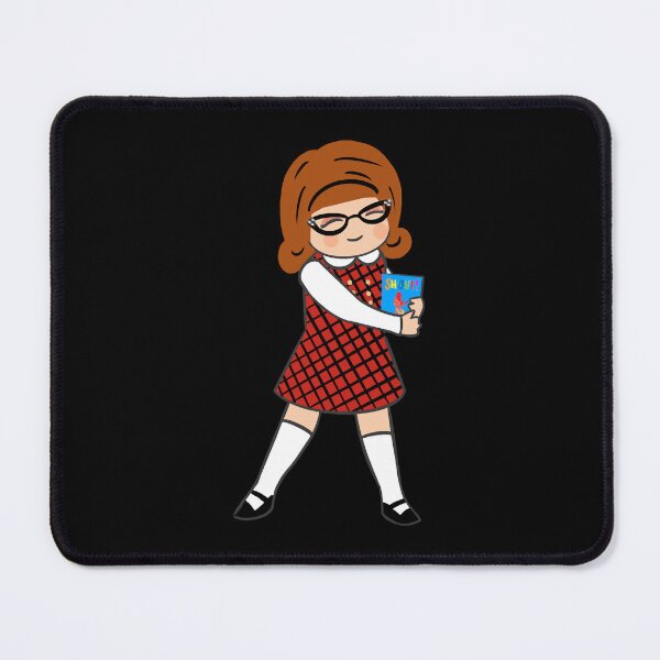 Item preview, Shout red Girl designed and sold by MarktinSanchez.