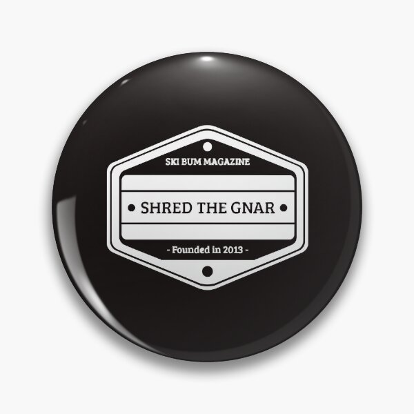 Item preview, Shred The Gnar designed and sold by MarktinSanchez.
