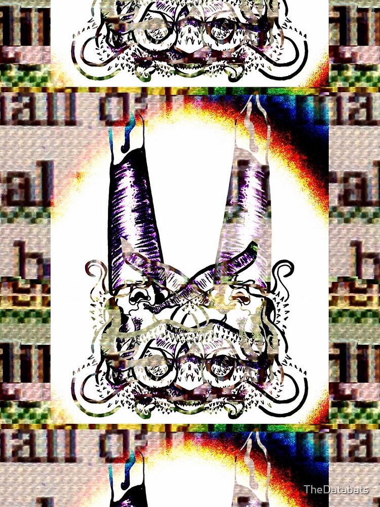 Spira Mirabilis by TheDatabats