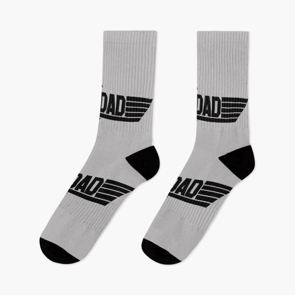 Item preview, Top DAD Monochromatic designed and sold by dwarmuth.