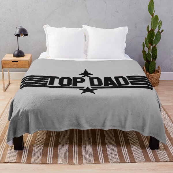 Item preview, Top DAD Monochromatic designed and sold by dwarmuth.