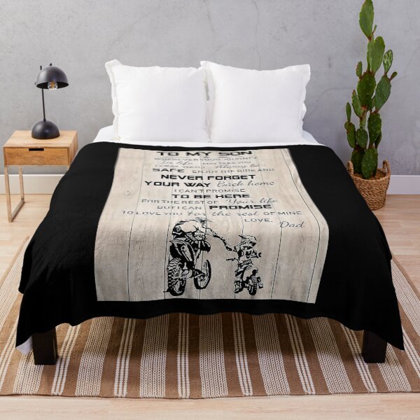 Item preview, Motorcycle - To My Son designed and sold by AleehaZenger.