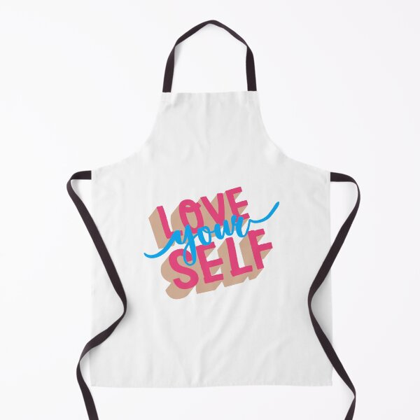 Item preview, Encourage word, Love yourself designed and sold by Trianglegreen.