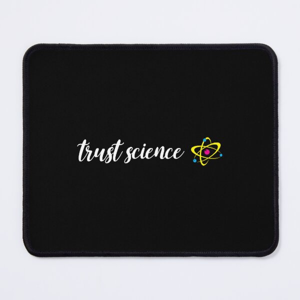 Item preview, Trust Science designed and sold by MarktinSanchez.
