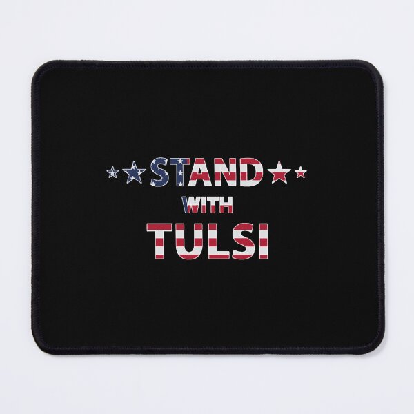 Item preview, Tulsi Gabbard For President Republican Gift designed and sold by MarktinSanchez.