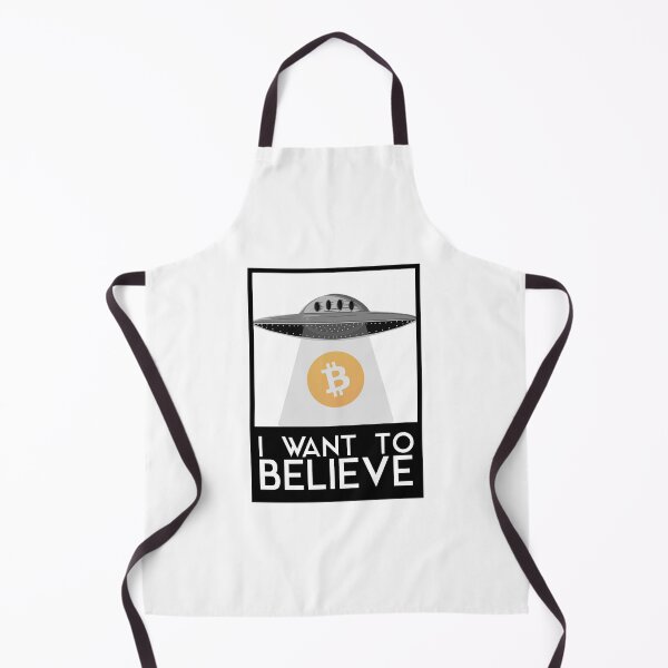Item preview, QUIERO CREER (EDICIÓN BITCOIN) designed and sold by Crypto Pirates.