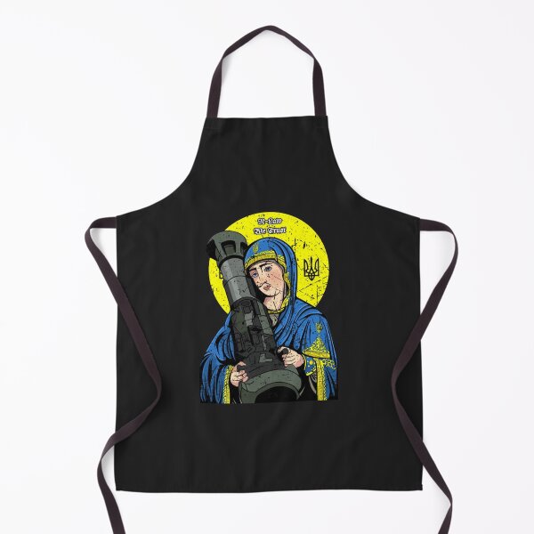 Item preview, Distressed Saint NLAW designed and sold by BOSSGRINDD.