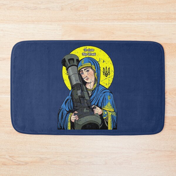 Item preview, Distressed Saint NLAW   designed and sold by BOSSGRINDD.