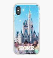 HOME iPhone Case