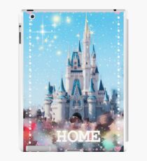 HOME iPad Case/Skin