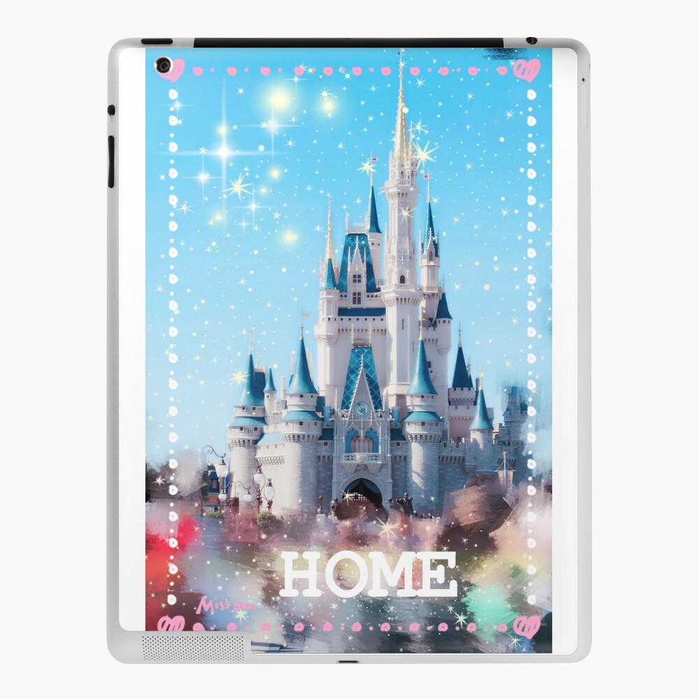 Home Ipad Case Skin For Sale By Disneyris Redbubble