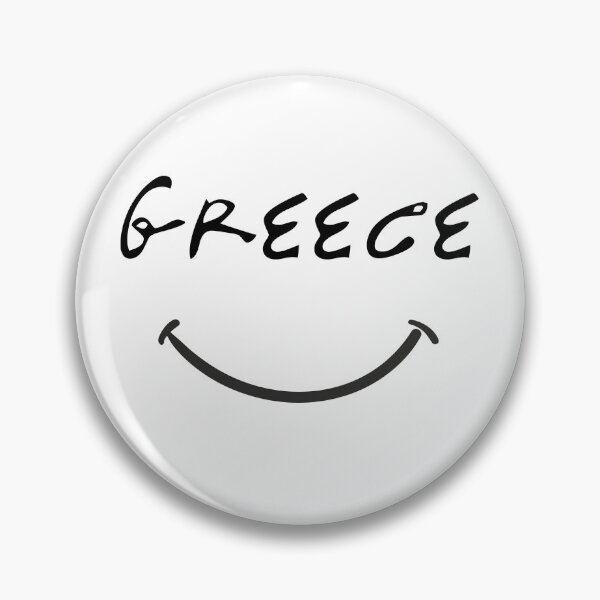 Item preview, Happy Greek designed and sold by MakisRIZOS.