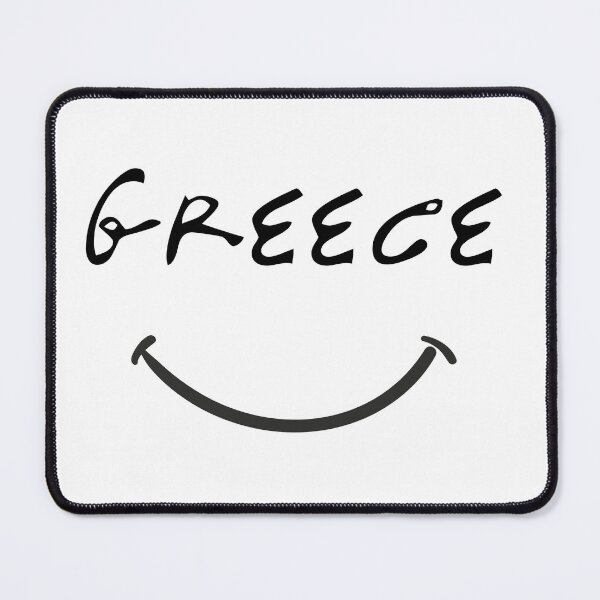 Item preview, Happy Greek designed and sold by MakisRIZOS.
