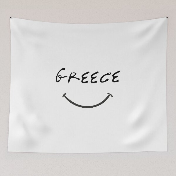 Item preview, Happy Greek designed and sold by MakisRIZOS.