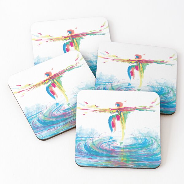 Item preview, Fire and water designed and sold by kreativnastudio.