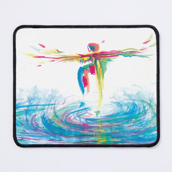 Item preview, Fire and water designed and sold by kreativnastudio.