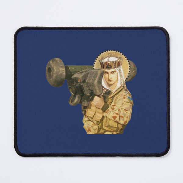 Item preview, saint javelin     designed and sold by BOSSGRINDD.