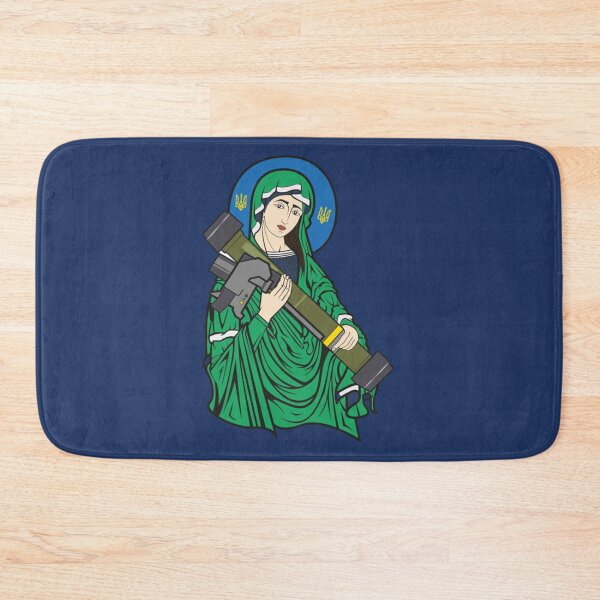 Item preview, Saint Javelin    designed and sold by BOSSGRINDD.