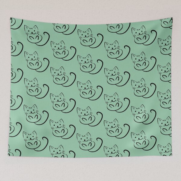 Item preview, My pet cat designed and sold by Eve :).