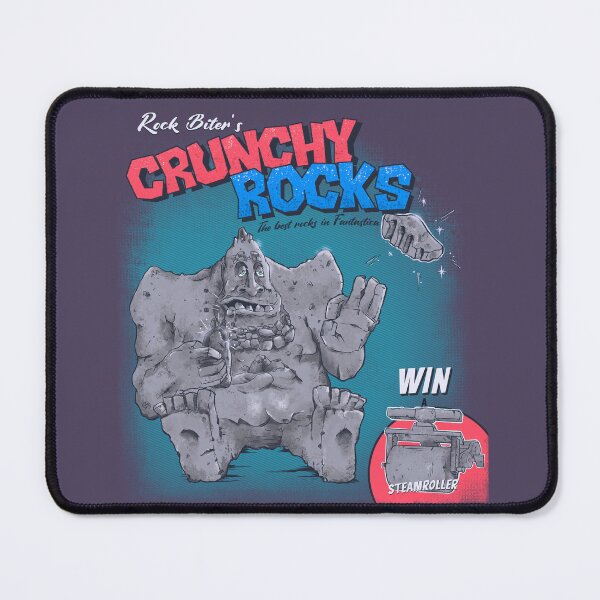 Item preview, Crunchy Rocks designed and sold by Atosc.