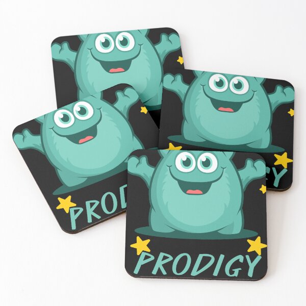 Item preview, Prodigy Math Game funny Prodigy Math Game Essential designed and sold by FrancesFuller.