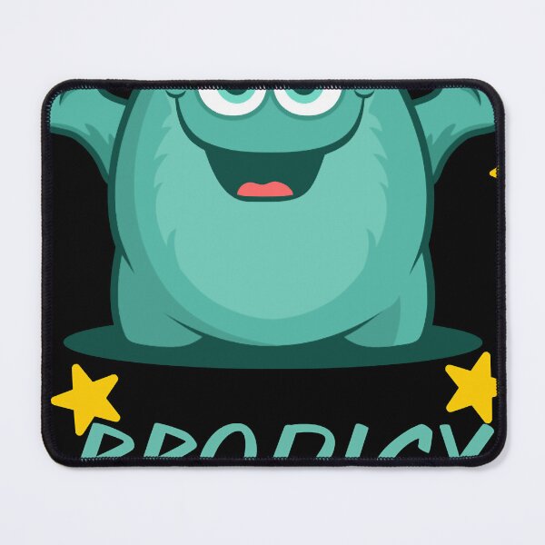 Item preview, Prodigy Math Game funny Prodigy Math Game Essential designed and sold by FrancesFuller.
