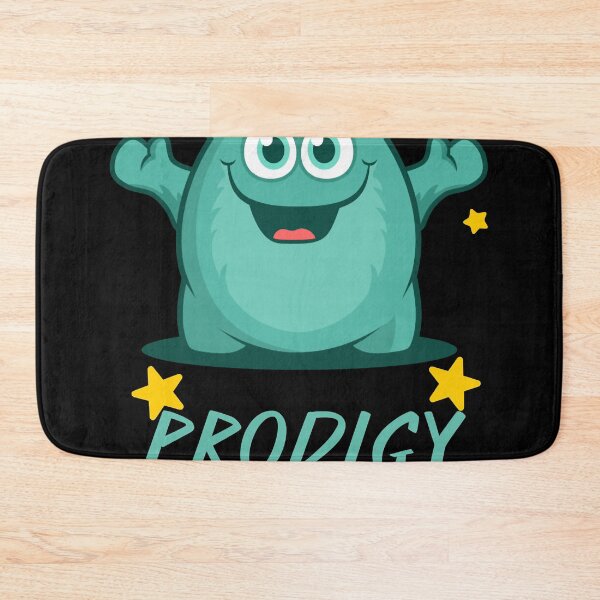 Item preview, Prodigy Math Game funny Prodigy Math Game Essential designed and sold by FrancesFuller.