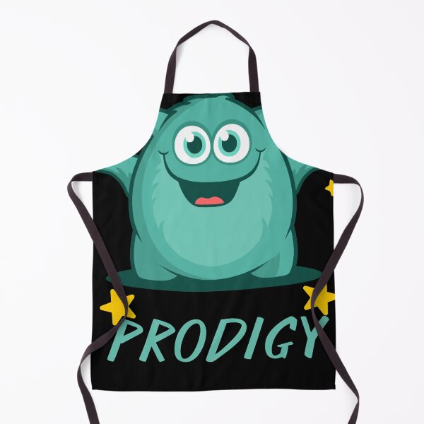Item preview, Prodigy Math Game funny Prodigy Math Game Essential designed and sold by FrancesFuller.